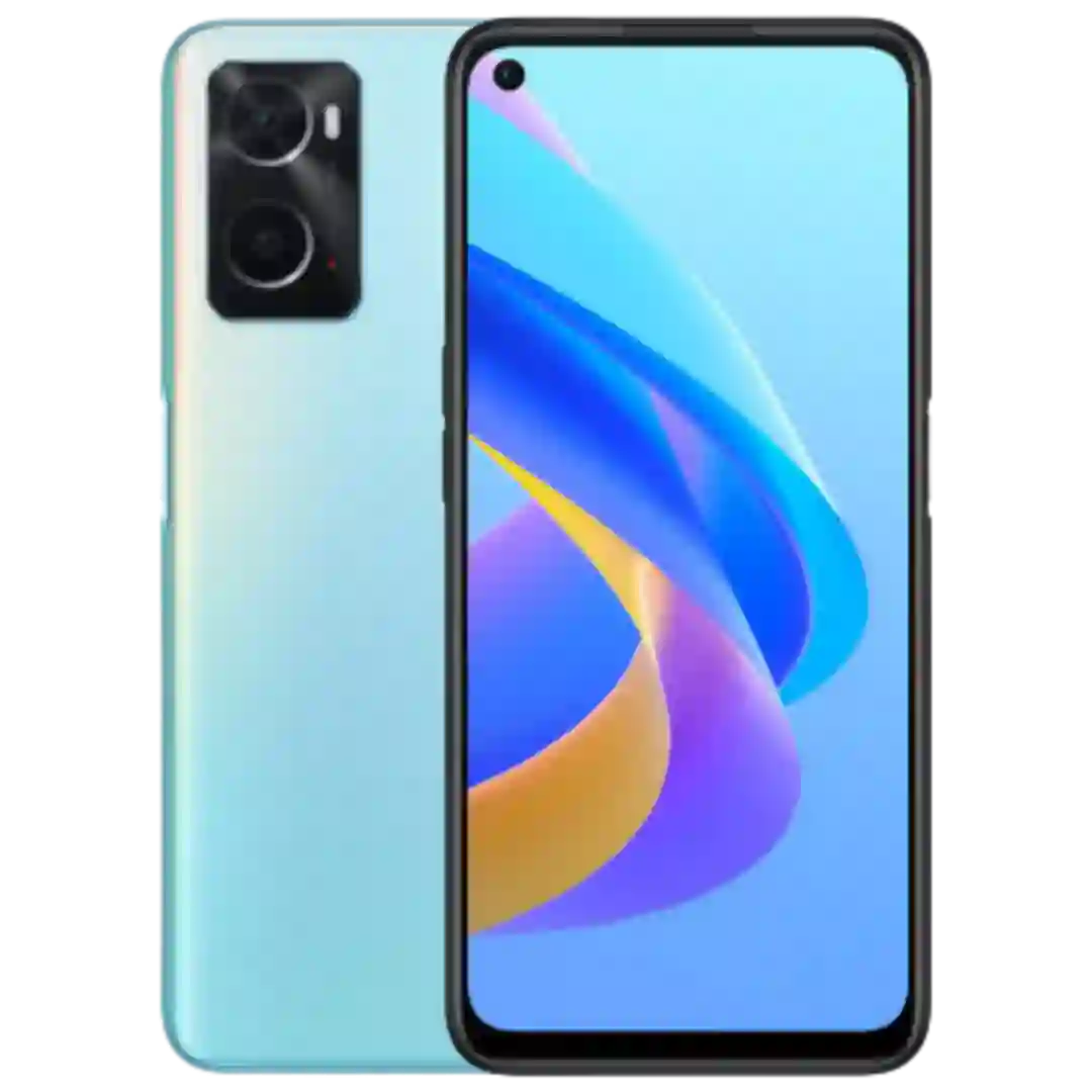 Oppo A76 – Full Specifications