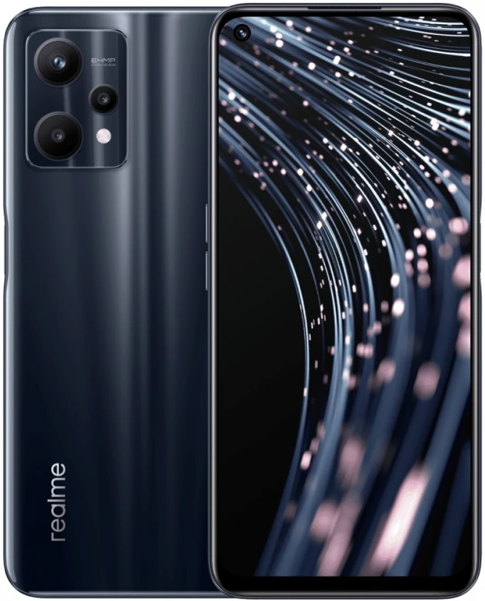 Realme V25 Official Images