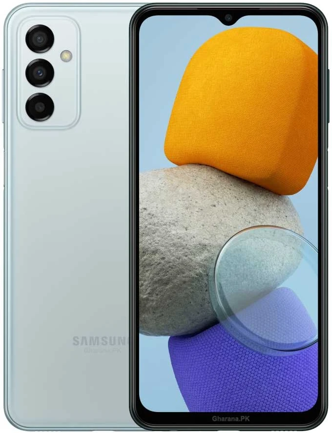 Samsung Galaxy M23 5G Official Images