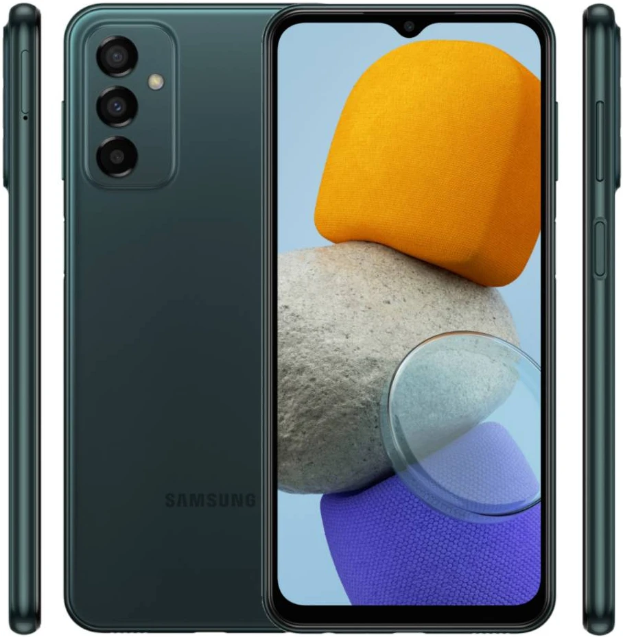 Samsung Galaxy F23 5G Official Images
