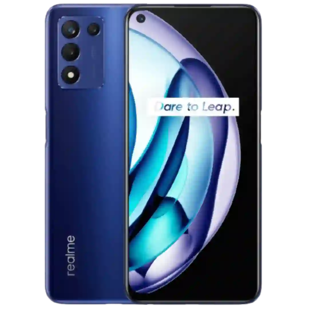 Realme 9 5G Speed – Full Specifications