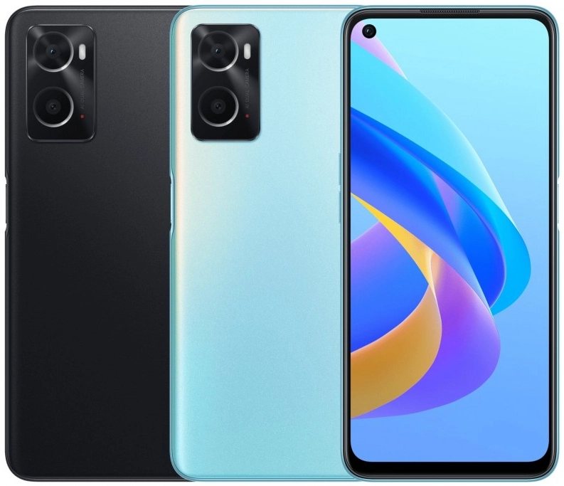 Realme V21 Official Images