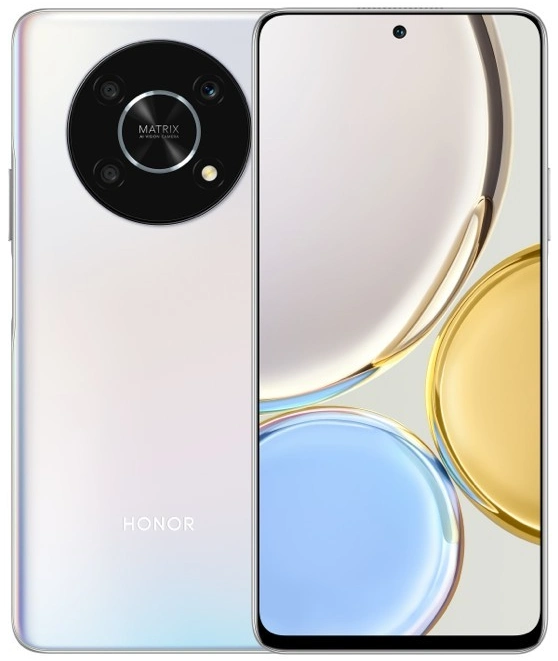 Honor Magic4 Lite Official Images