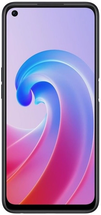 Oppo A96 Official Images