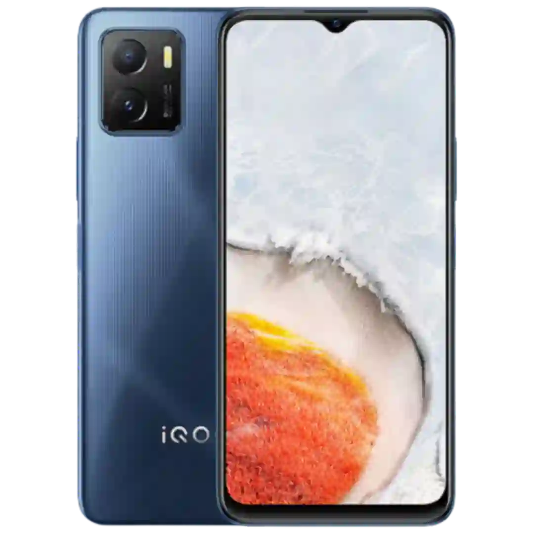 iQOO U5x – Full Specifications