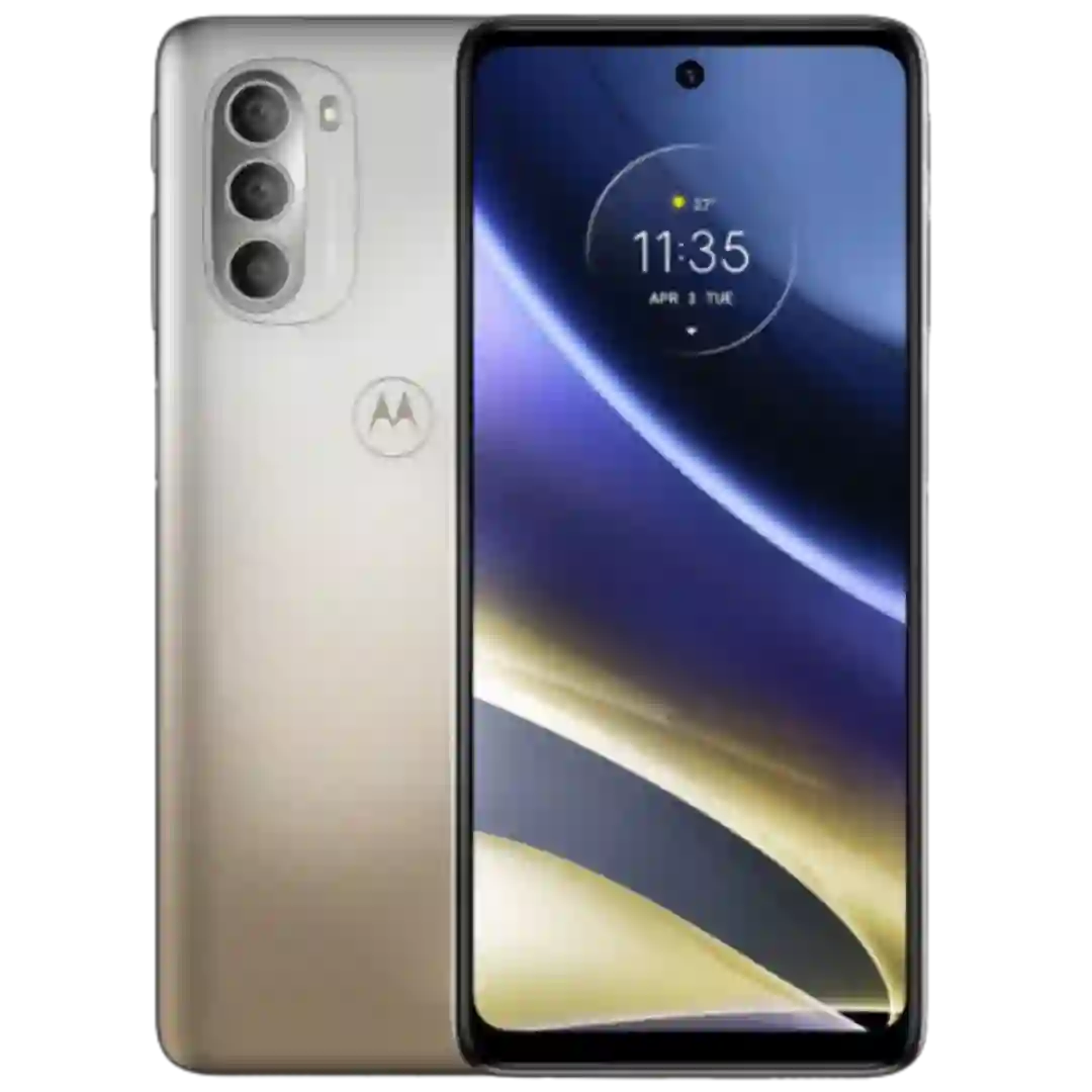 Motorola Moto G52 – Gallery