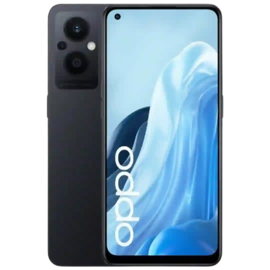Oppo Reno7 Lite 5G – Full Specifications