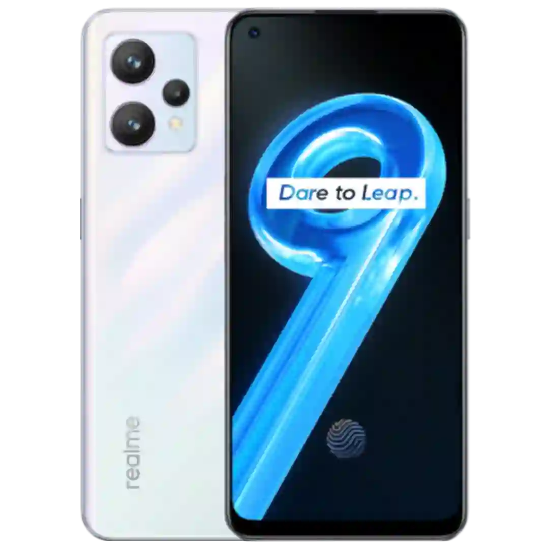 Realme 9 – Full Specifications