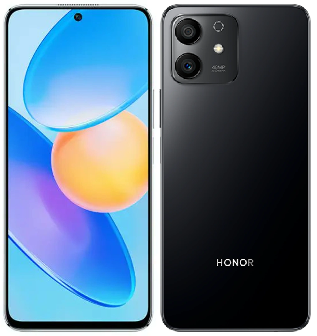 Honor Play 6T Pro Official Images