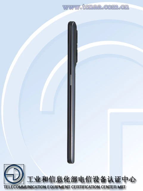Oppo K10 Pro 5G Leaked Images