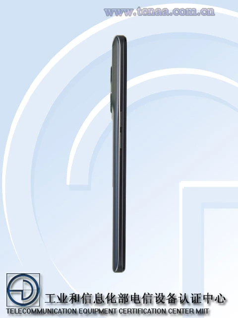 Oppo K10 Pro 5G Leaked Images