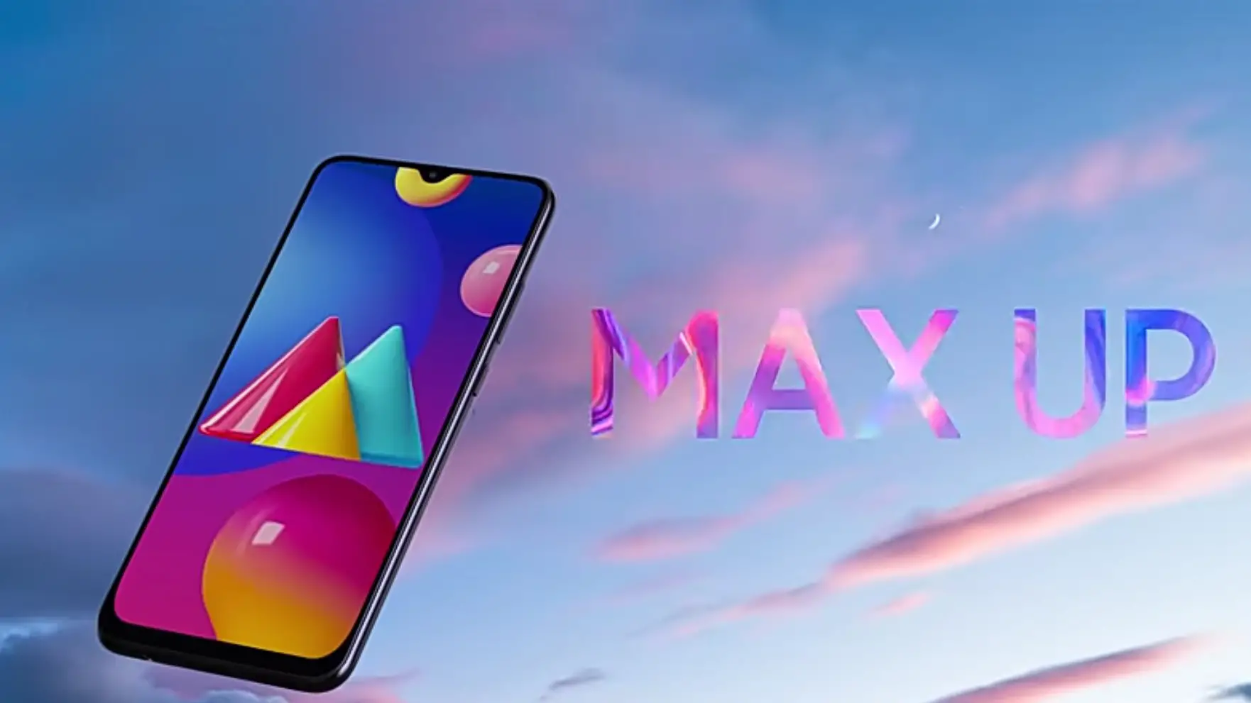 Samsung Galaxy M02s