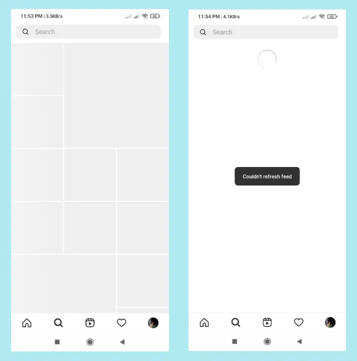 facebook, whatsapp and instagram down