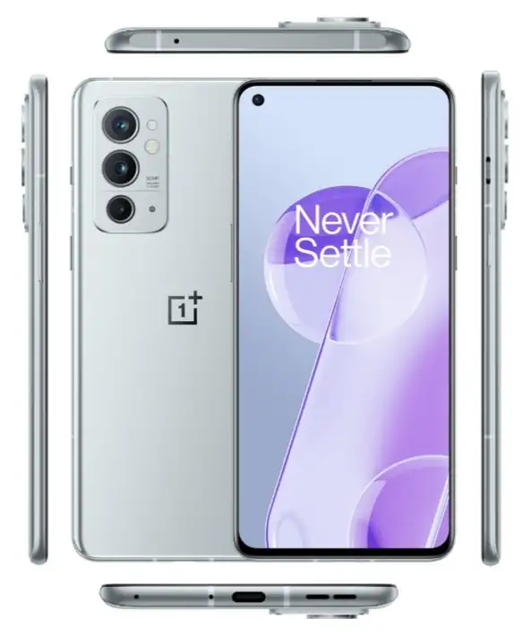 OnePlus 9RT