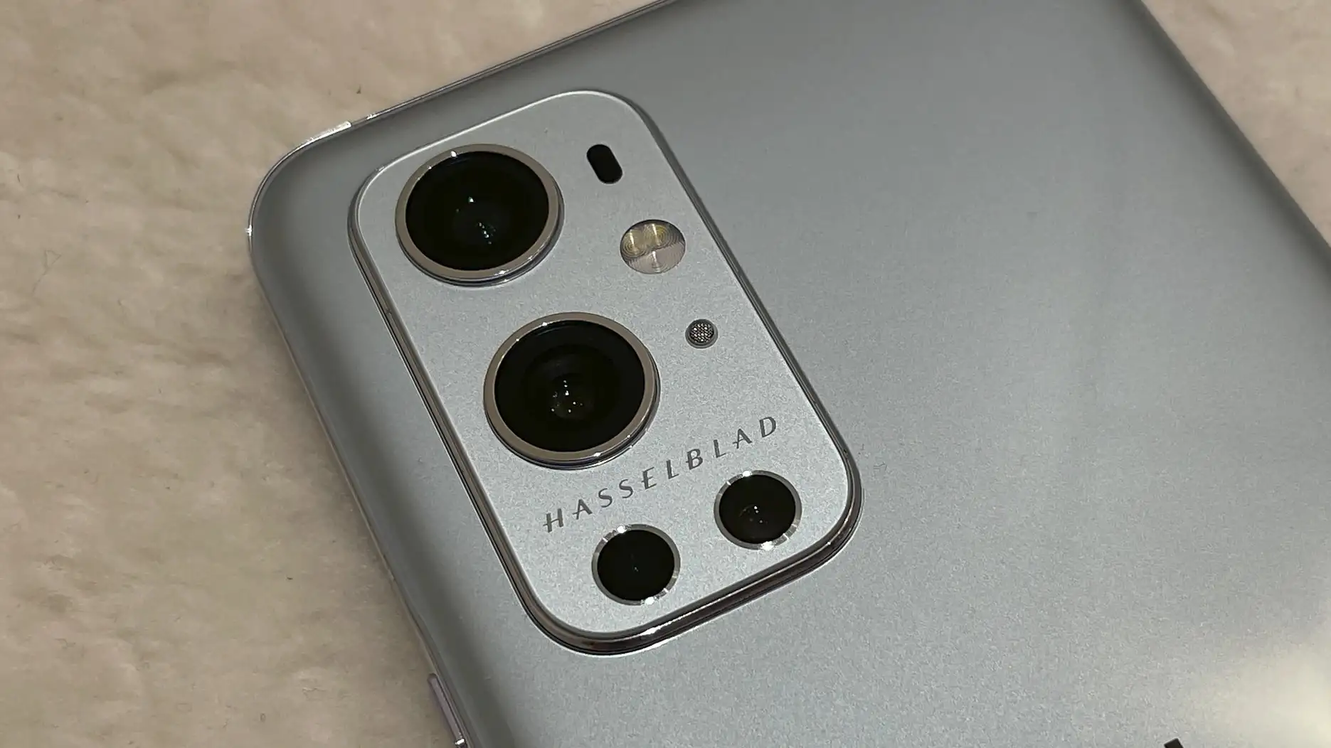 Oneplus 9