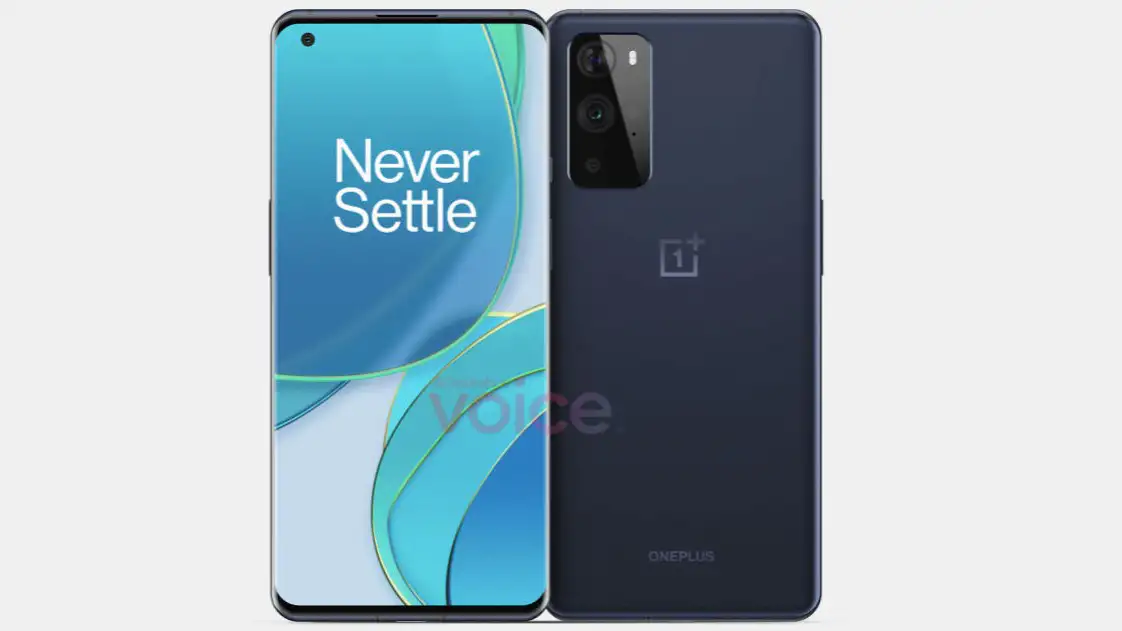 Oneplus 9