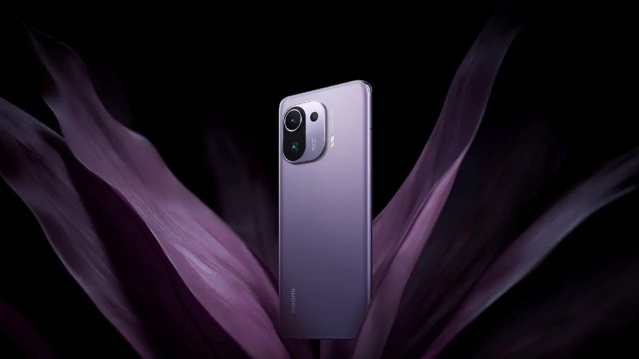 Xiaomi 12